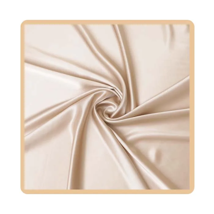 2023 New Wholesale Custom 16/19/22mm Natural Silk Pillow Case Mulberry