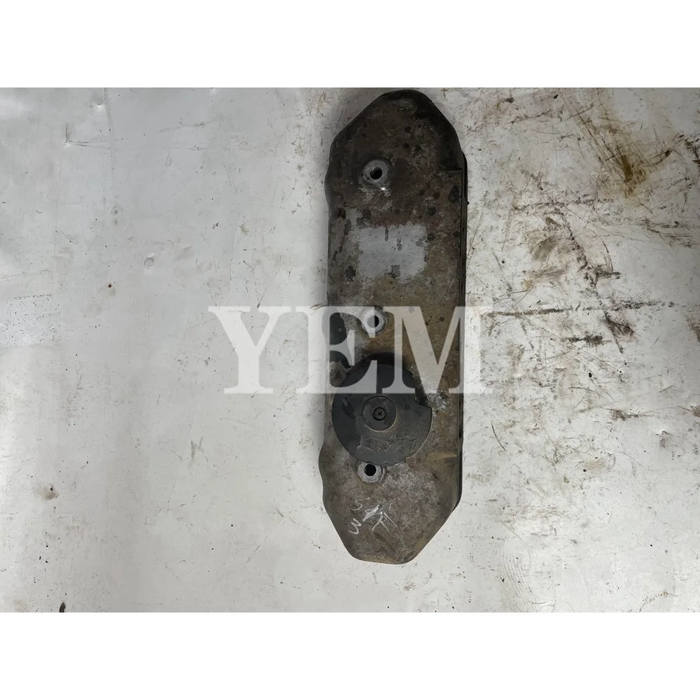 S3F Valve Chamber Cover 34704-06100 for Mitsubishi
