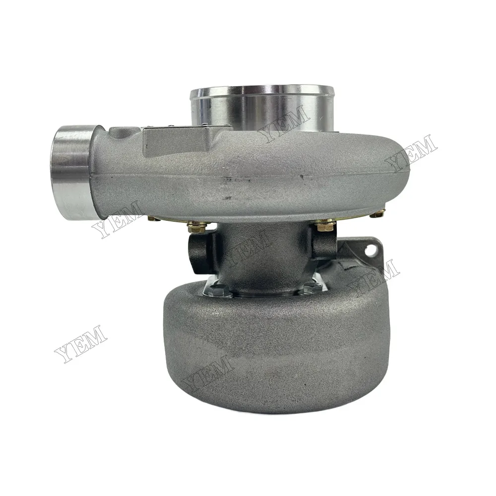 Turbocharger 612601111081 Fit for Weichai WD10G178B Engine 4