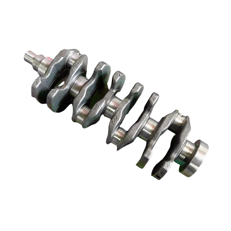 かおりん 23110-03AA0 Crankshaft for Hyundai Kia Ssangyong Engines
