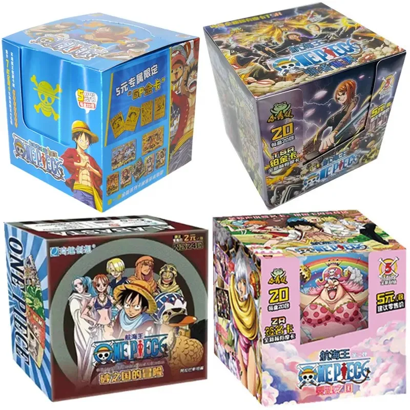 chopper booster box CASE) One Piece main image 1