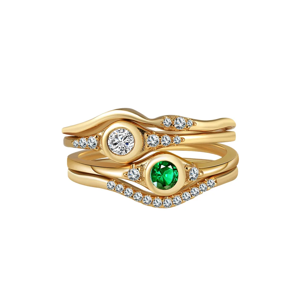 green emerald velvet dress 0.50 TW Diamond Dress Ring in 9ct Yellow Gold – Wallace Bishop