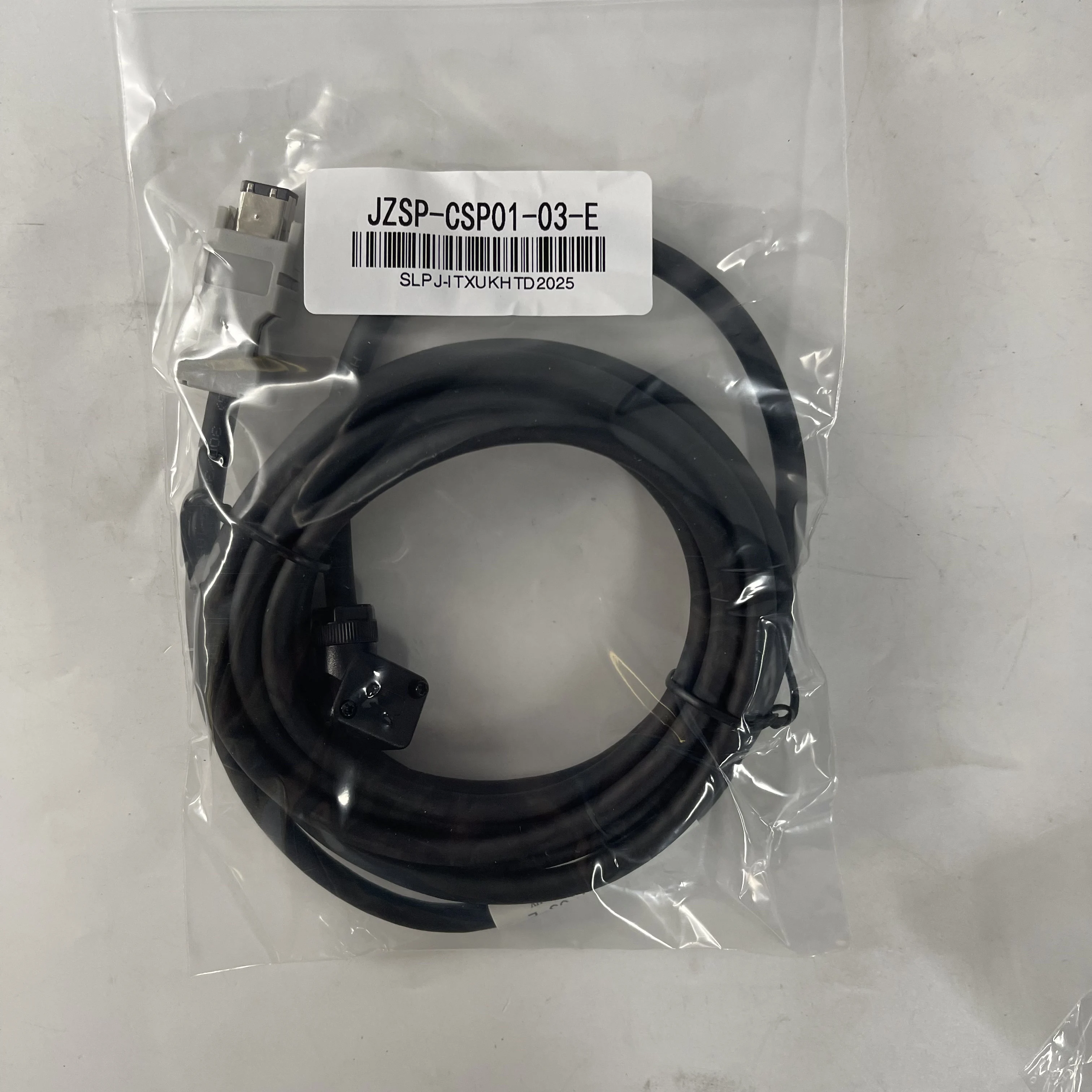 Yaskawa Servo Cable JZSP-CSP01-03-E Yaskawa Servo Cable JZSP-CSP01-03-E