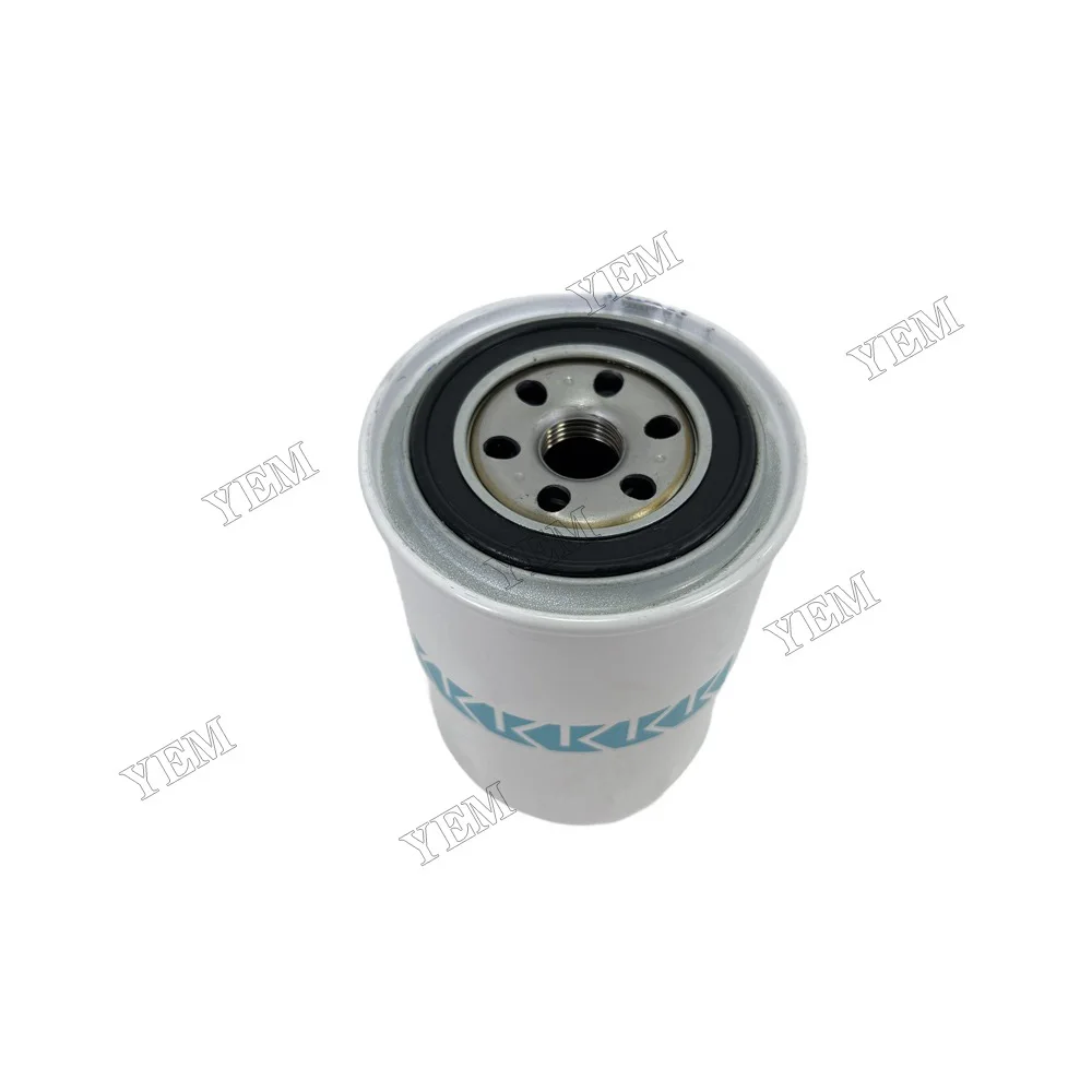 For Kubota V4300 Oil Filter Engine Parts Engine Replacement Parts 6
