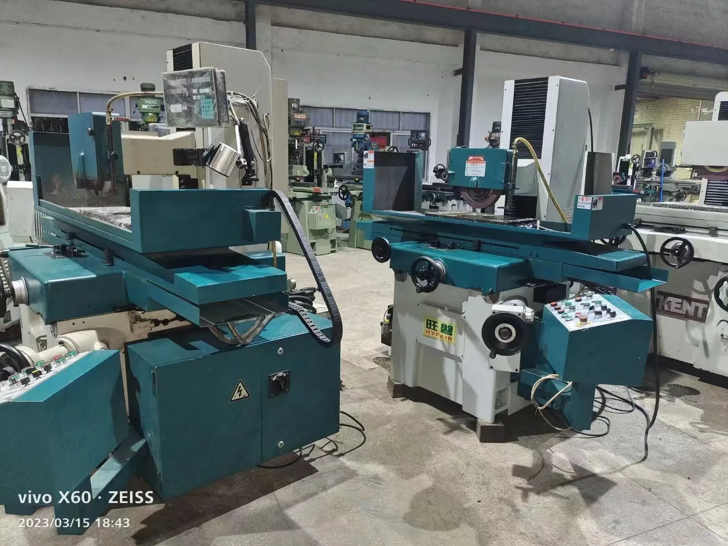 Perfect Condition Top Quality Cylindrical Grinder 3060 Model Precision Large Water Grinding Ready to Ship