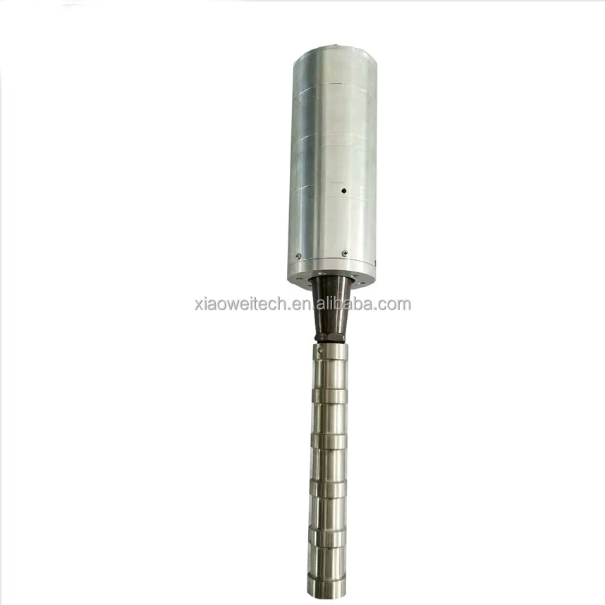 New Arrival Liquid With Suspended Solids Factory Price Milling Ultrasonic Homogenizer Sonicator