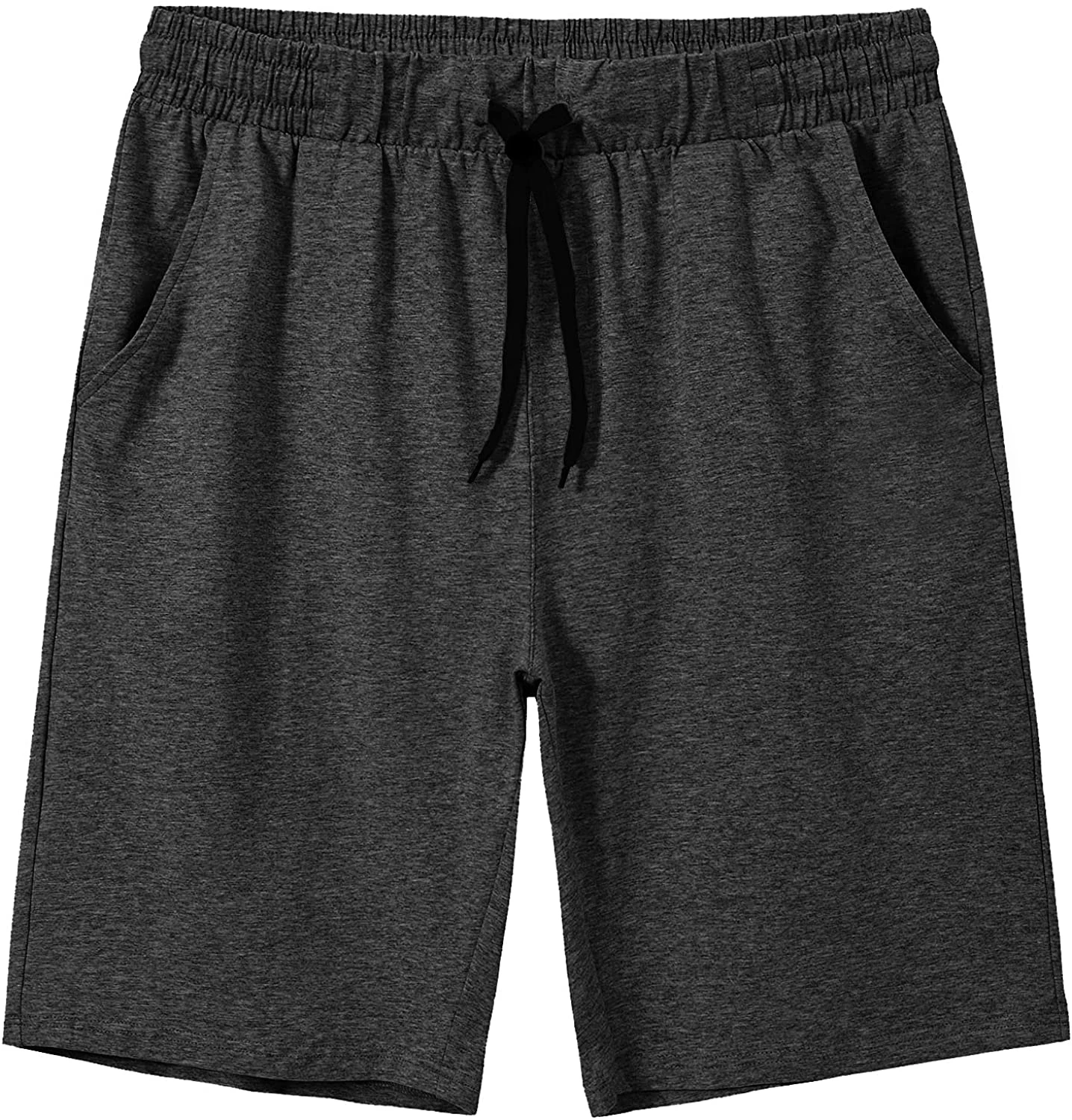 beach workout cotton running shorts for men gym biker shorts boy