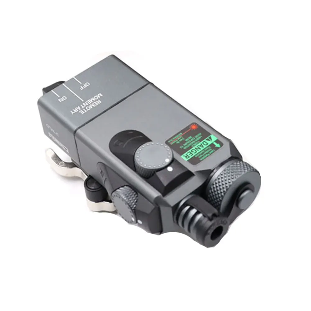 SOTAC GEAR Tactical Laser OTAL-C - Precision Hunting Light