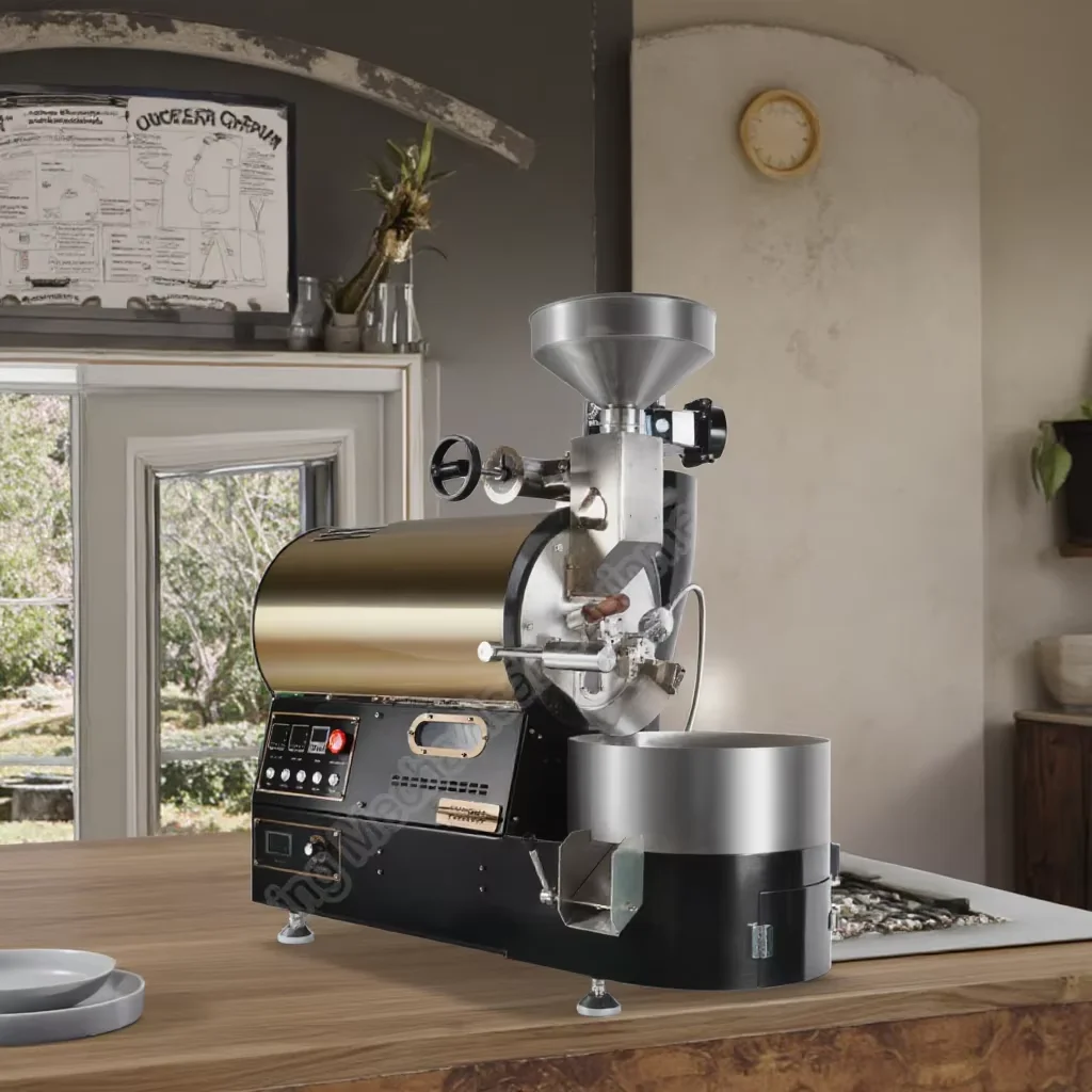 Coffee Roastery Best Coffee Roaster Machine For Home Mini Toaster