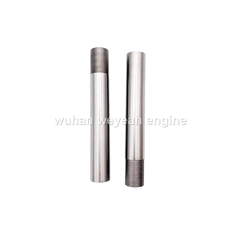 High Quality Machinery Gas Engine Parts Valve Guide for TCG2020 CG170 Gas Generator MWM 12301522  12454372 12452884
