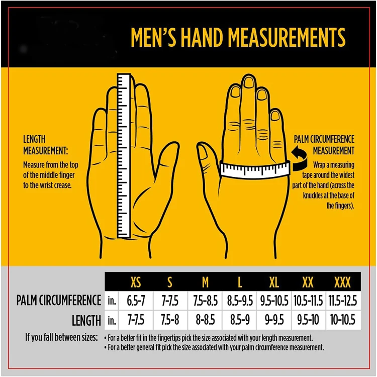 Оптовая продажа высококачественные серые кожаные рабочие перчатки мужские