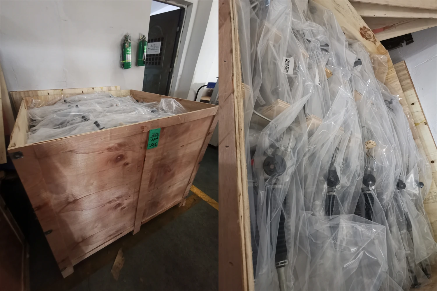 Steering Rack For Toyota Hiace 20052014 Wide Body 4420026501 Rack And