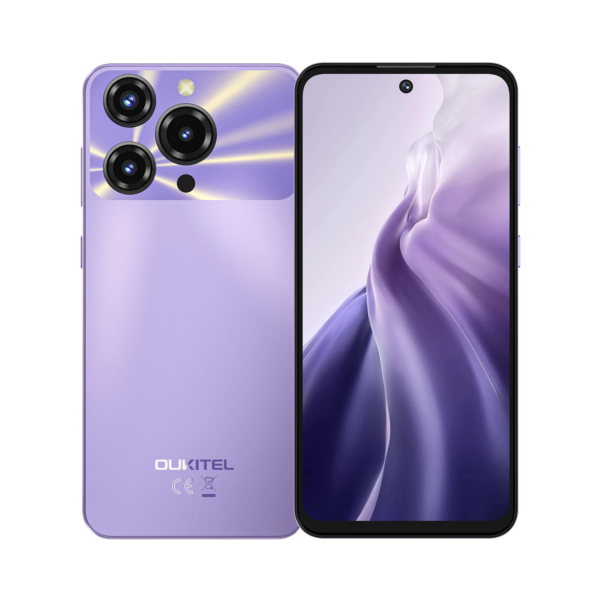OUKITEL C69　8GB　512GB　7.2インチ　スマホ　SI OUKITEL C69 Smart Phone - 7.2 Inch HD, 120hz, 24GB+512GB