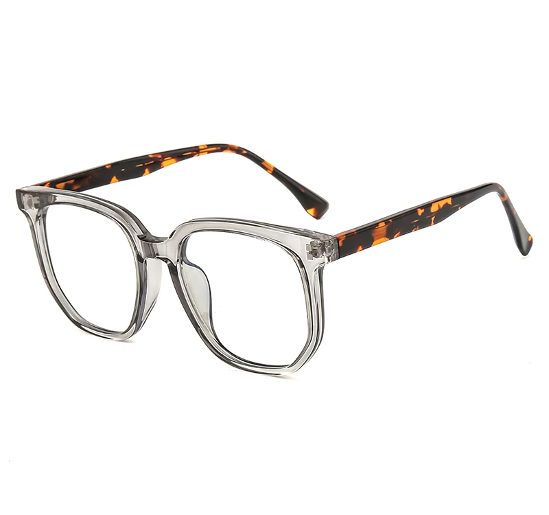 Designers Romantic Eyewear Eye Glass Frames Women Men Acetate Glasses TR Frame Wholesale