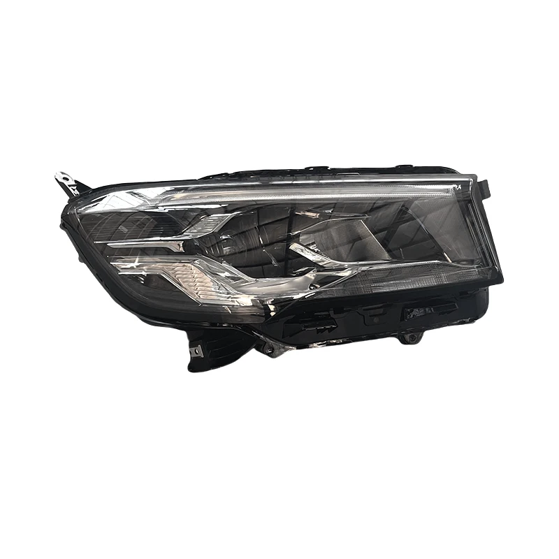 #C00185422 High Brightness Original Offical Genuine Auto Body Parts MAXUS Car Front Combination Head Lamp/Headlight details