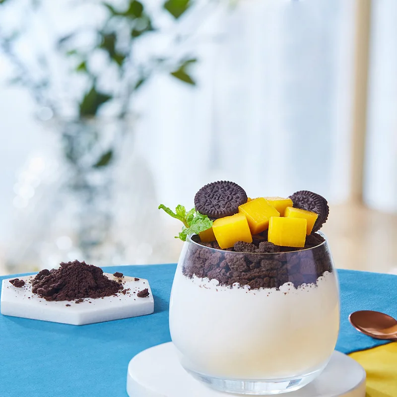 おいしいファミリーパックチョコレートサンドイッチビスケット