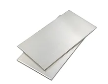 Factory customized ASTM ss W.Nr. 14362 UR35N high-quality stainless steel plate