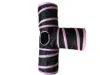 Pink Black T-shape