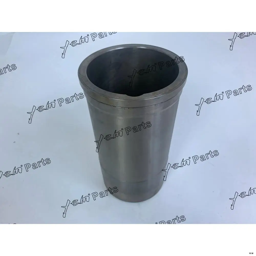 DA120 Cylinder Liner for Isuzu