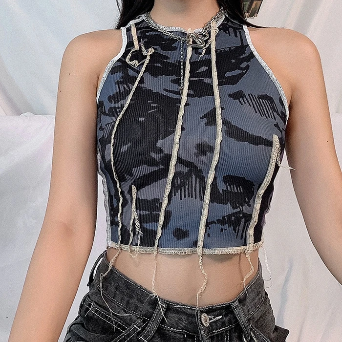 franelas para damas de moda
