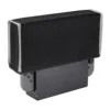 Black & Light Gray Trim NTA8004