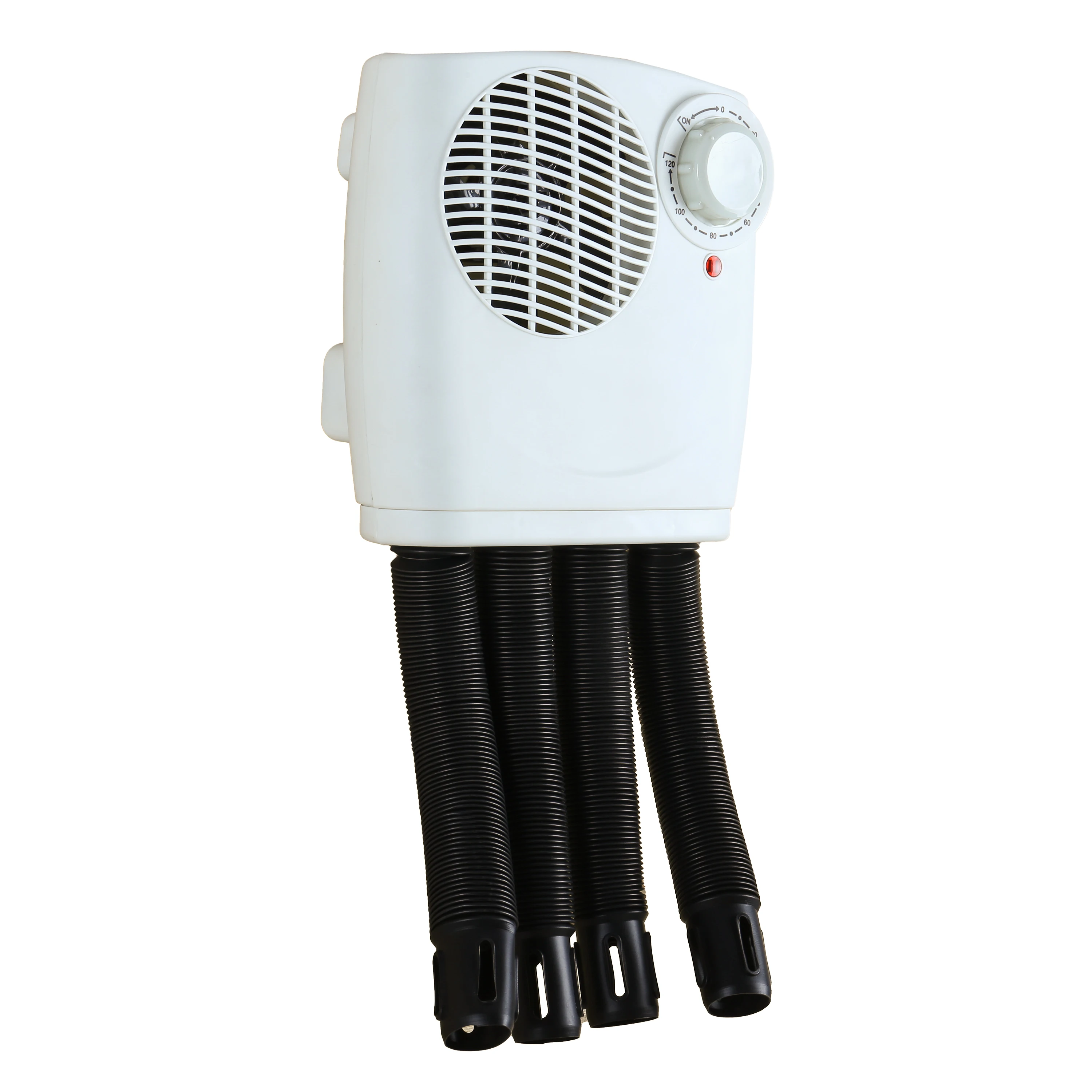 Электрическая сушилка для обуви