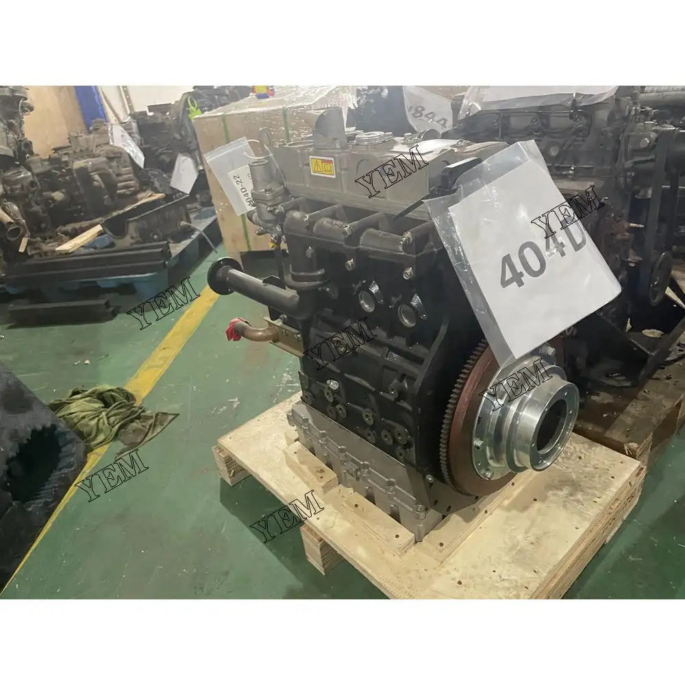 404D-22 Complete Diesel Engine Assy 950967A for Perkins 4