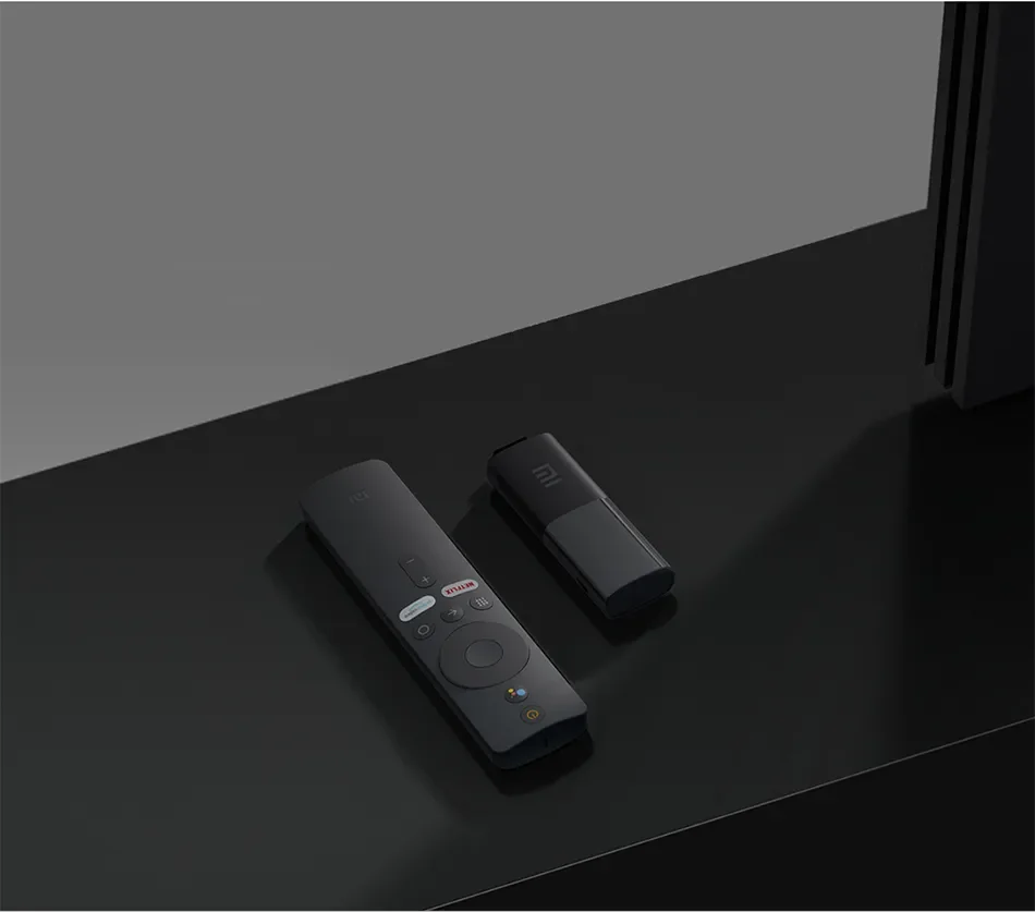 Mi Tv Stick Купить В Краснодаре