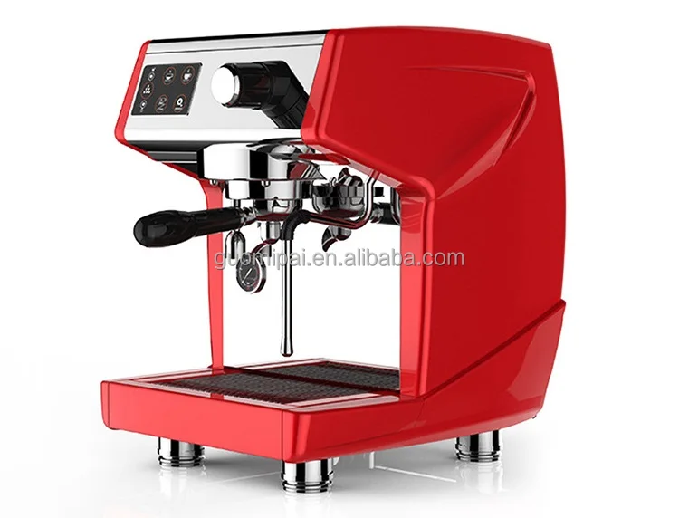 Professional Coffee Equipment Espresso Making Machine Commercial Coffee Machine