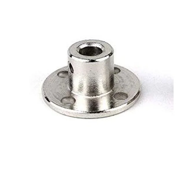 Zinc Plated Round Base T Nuts Stainless Steel M6 M8 M10 Aluminum t Nut High Strength Carbon Steel T Weld Nut