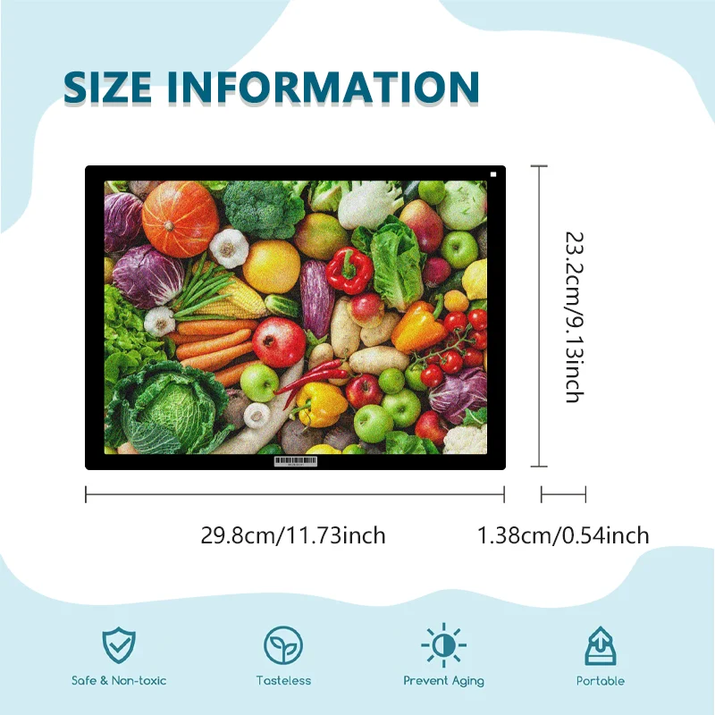 13.3 Inch WiFi 6 color high-definition E-ink Epaper Color screen digital Display Price Tag ESL Electronic Shelf Label supplier