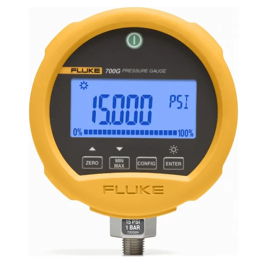 fluke 700G04 Pressure gauge calibrator  pressure gauge meter