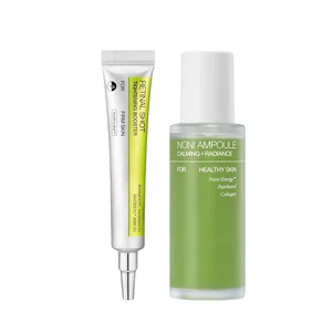 Moisturizing and Brightening Anti-wrinkle Exfoliating Anti-fine Line Vitamin C boost Brighten Celiimax Skin Serum for Face