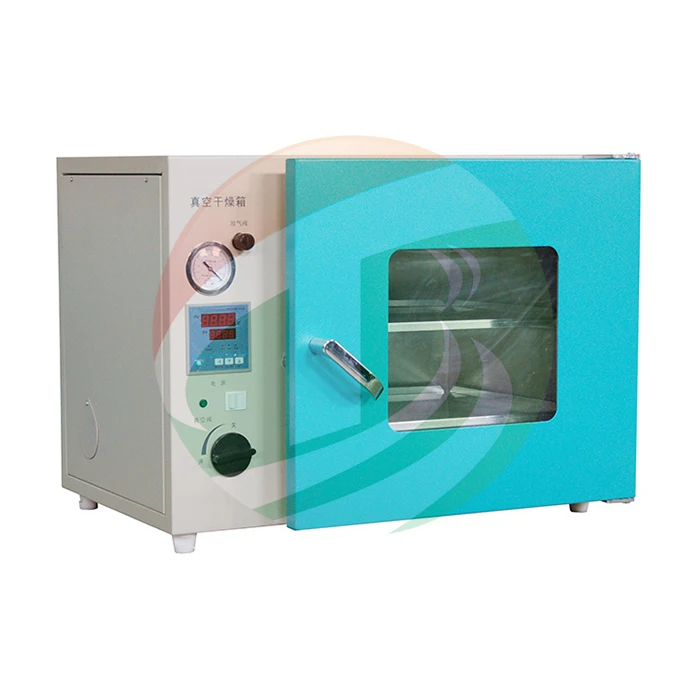 dhg-9053a small vacuum drying laboratory electric oven for sale