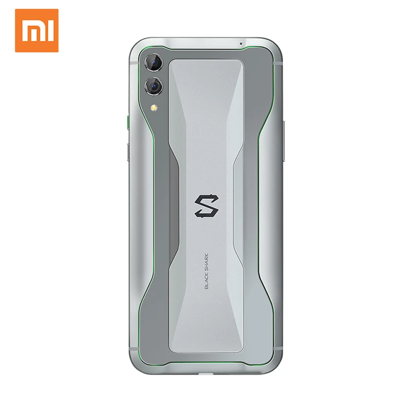 Xiaomi Black Shark 2 8 Gb128gbゲーミングスマートフォン6 39インチamoled Buy Xiaomiブラックサメ2 スマートフォン 黒サメ2 Product On Alibaba Com
