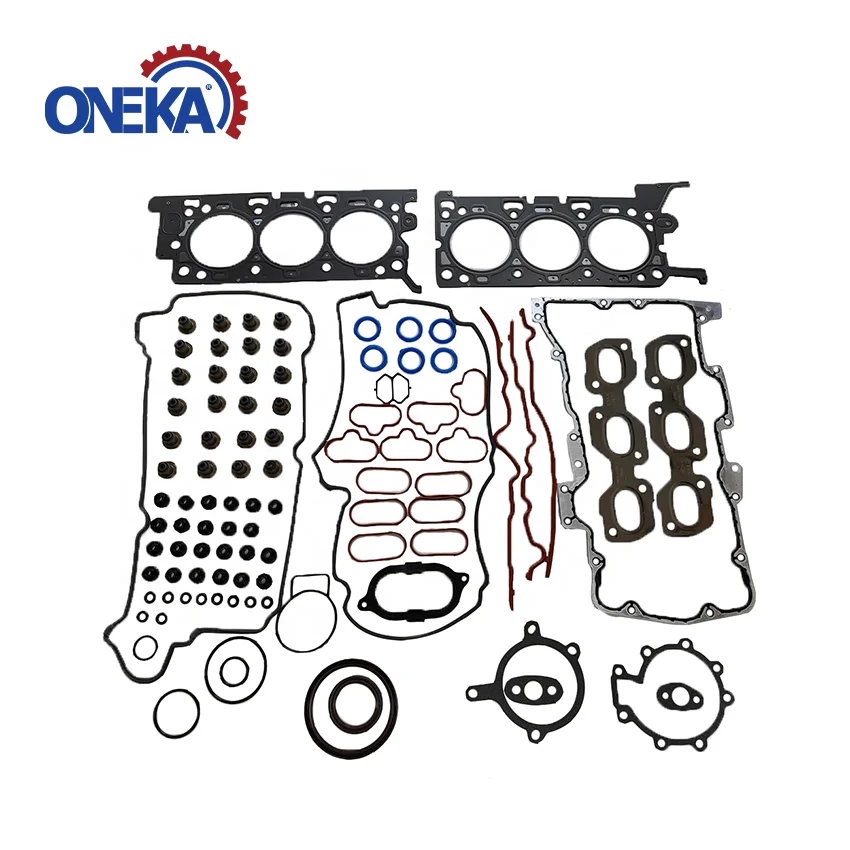 ONEKA Head Gasket Set for Ford Escape 3.0 & Fusion 3.0