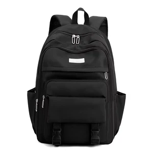 Wholesale Leisure Student Backpack Load Reduction Computer Bag Large Capacity Fashion Women's Backpack