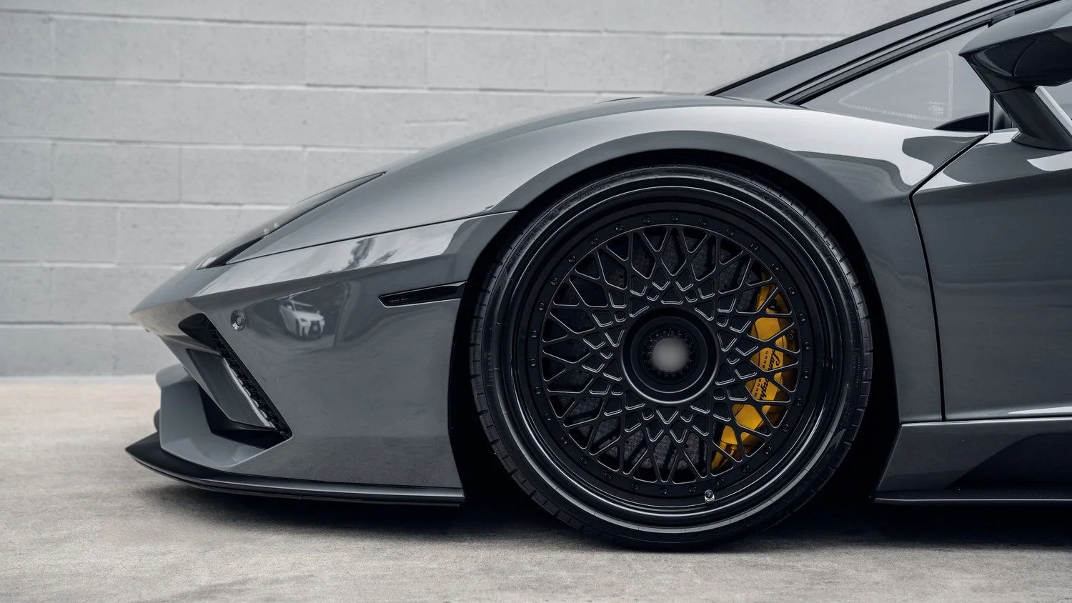 Forgex 18 19 20 21 22 Inch Rim 2 Piece Deep Dish 6061-T6 Alloy Forged Wheels for BMW E30 W124 C63 AMG 911 RS5 Volkswagen Nissan