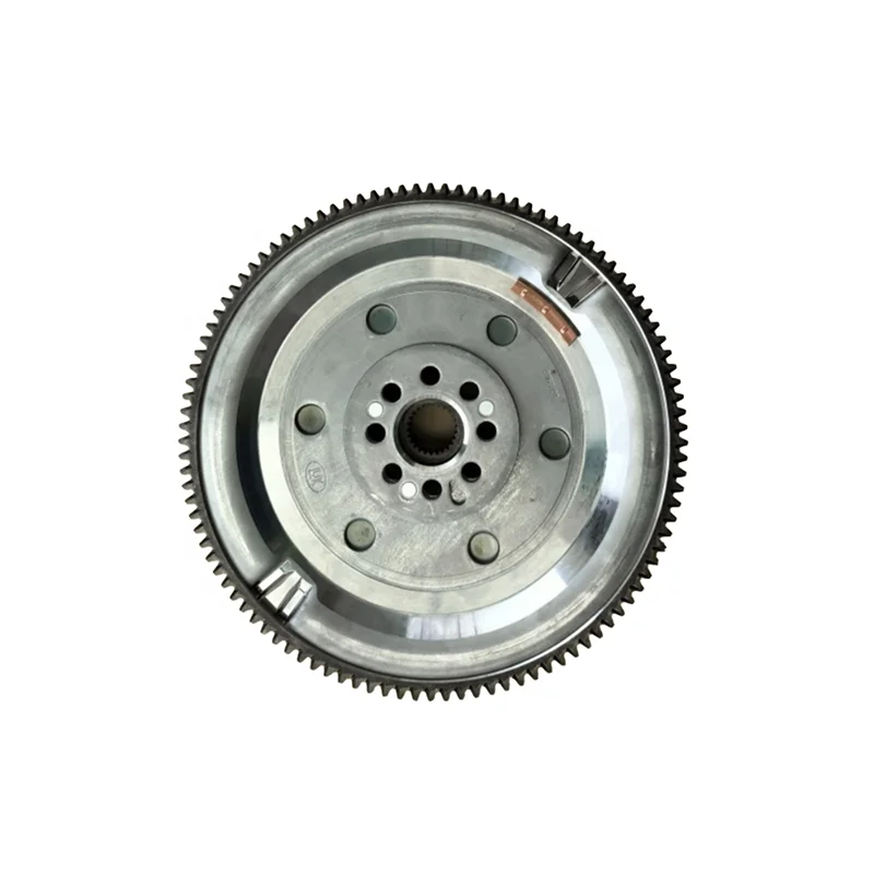 NAP Automobile Dual-mass Flywheel Assembly CVT for GEELY EC7 EC7-RV FE-4KA GC7 EMGRAND