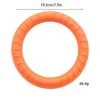 circulo naranja