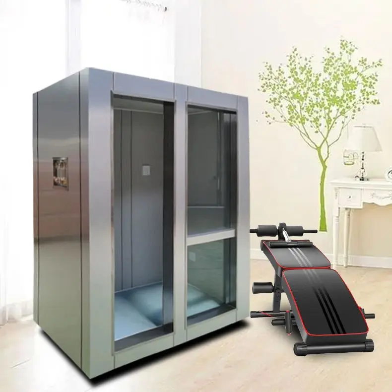 Hard shell hyperbaric oxygen chamber,2.0 ata hyperbaric oxygen chamber-121075