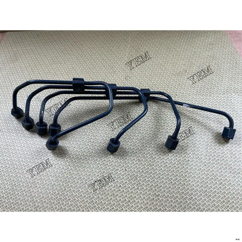 Top Quality Fuel Pipe For Kubota V2403