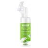 Limpiador facial de té verde
