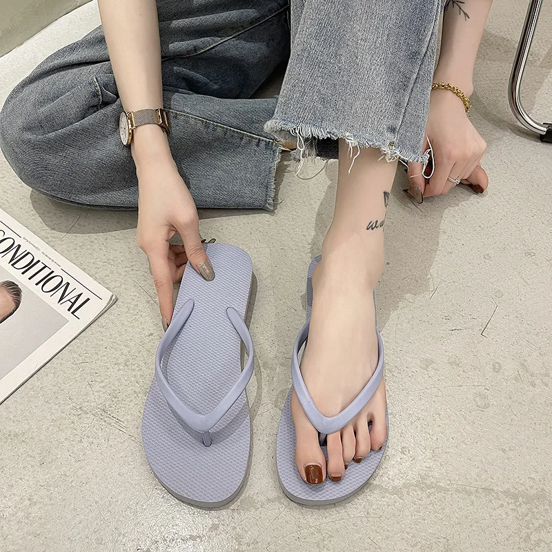 Slippers Summer 2020 Women's Shoes Summer 2020 Best Spring