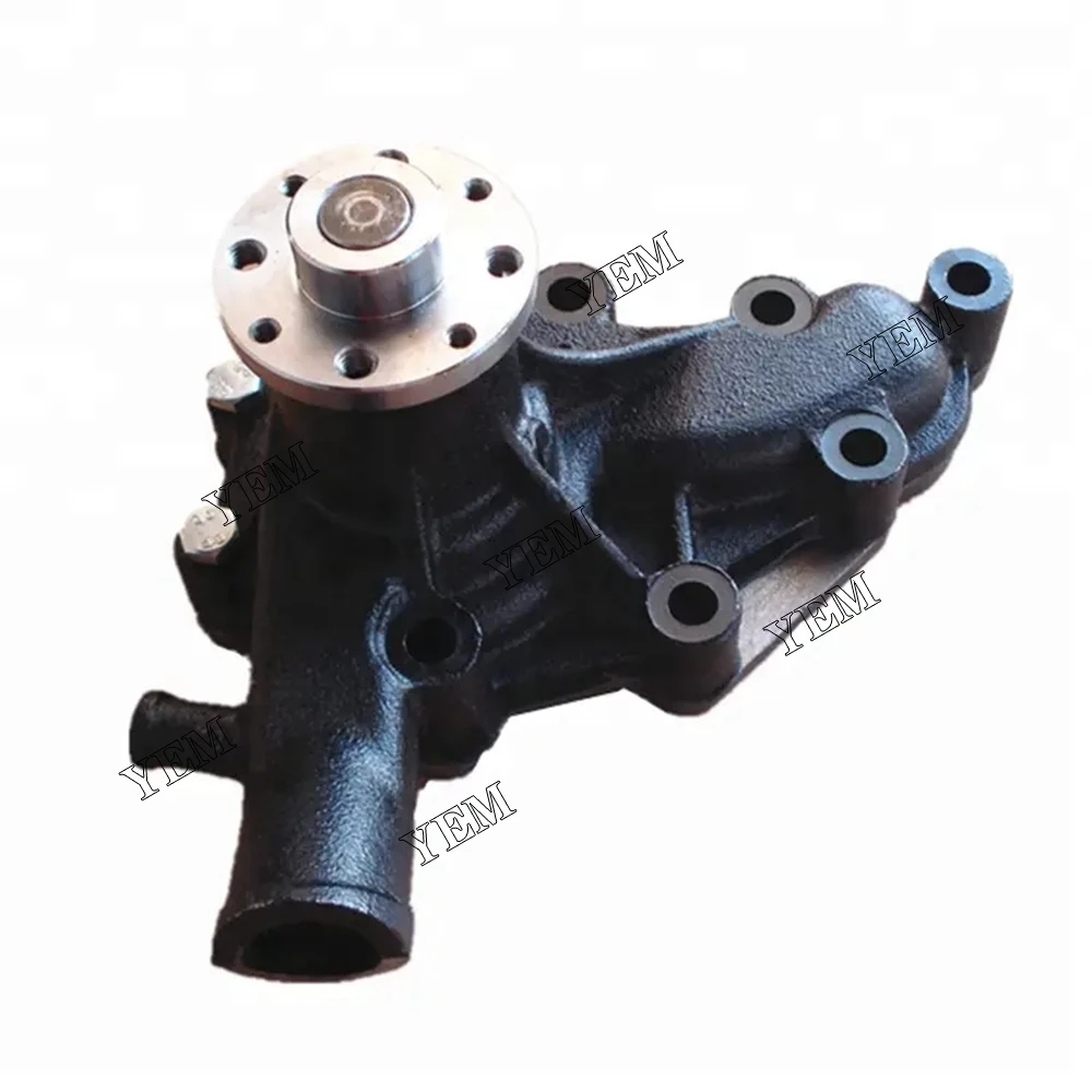 Excavator Engine Part Z-8-94483-167-1 8-14600-169-0 WATER PUMP FITS C240 PKJ PKG TCM FORKLIFT ISUZU