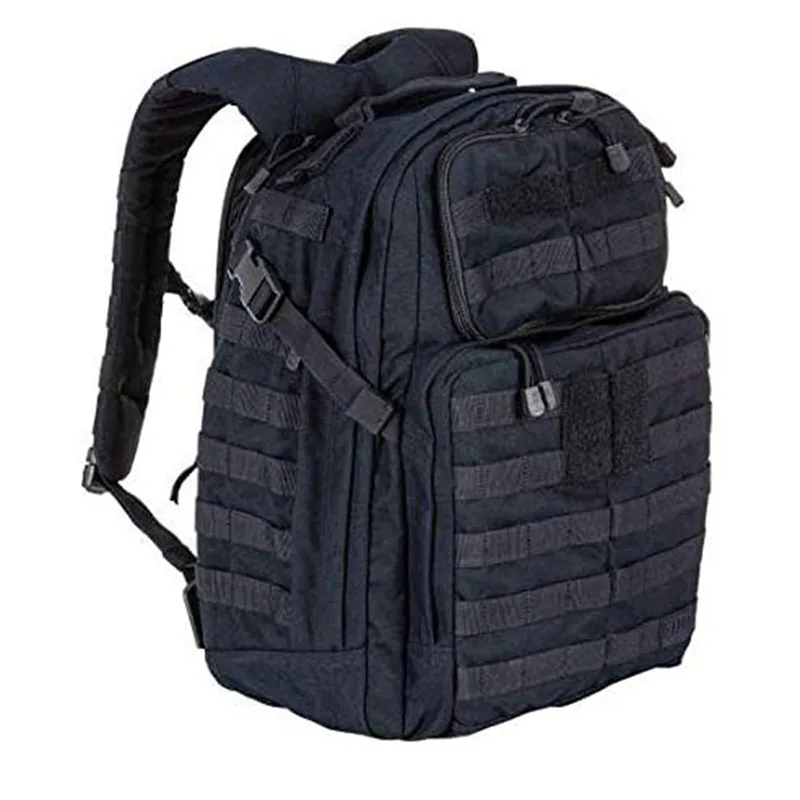 Customized Tactical Utility Backpack High Quality Tactical Trekking Rucksack Multipurpose Hunting Rucksack Pack