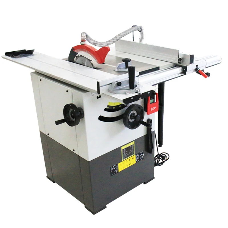 Heavy Duty Table Saw Table Saw Woodworking Table Circular Saw Cutting ...