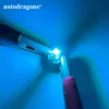 Azul hielo