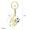 X-1725 aime le football doré