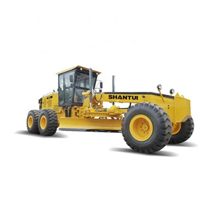 2022 Motor Grader Cheap Motor Grader Price 919 Earth Moving Machine parts